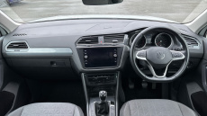 Volkswagen Tiguan 1.5 TSI Life 5dr Petrol Estate